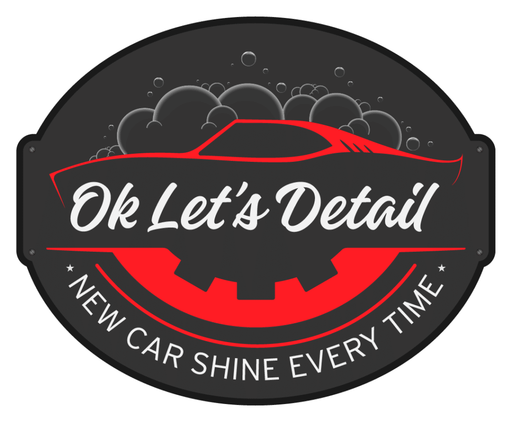 OK Let's Detail Auto Detailing Greater OKC, OK