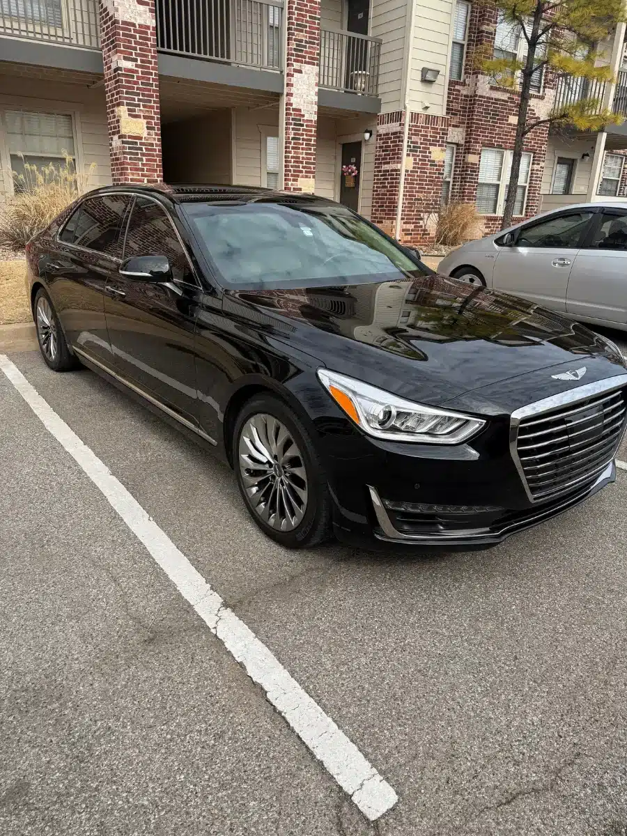 3yr Ceramic Coating, Edmond, OK, 2_10_26(2)