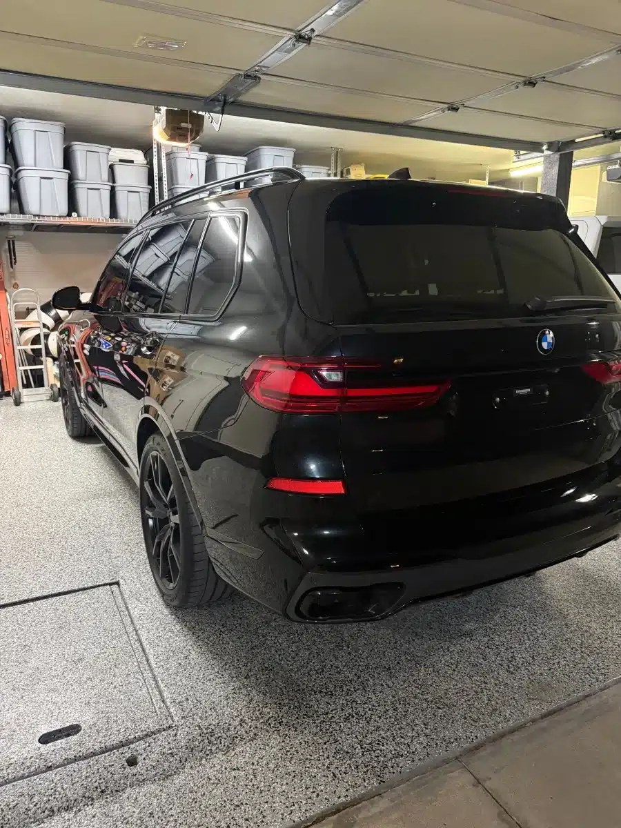 3yr Ceramic Coating, Oklahoma City, OK, 2_05_26