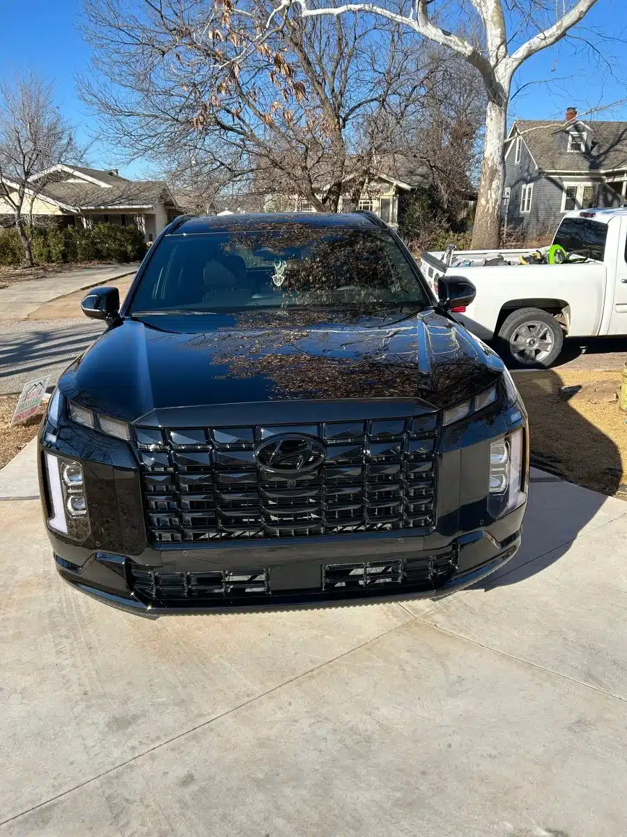 5 Yr Ceramic Coating, Oklahoma City, OK, 2_23_26