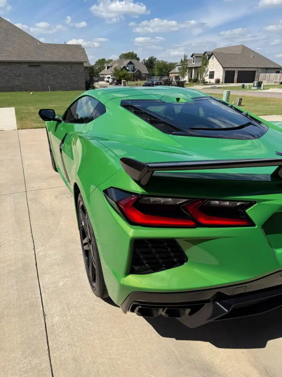 Car Detailing Oklahoma City OK | OK Let's Detail