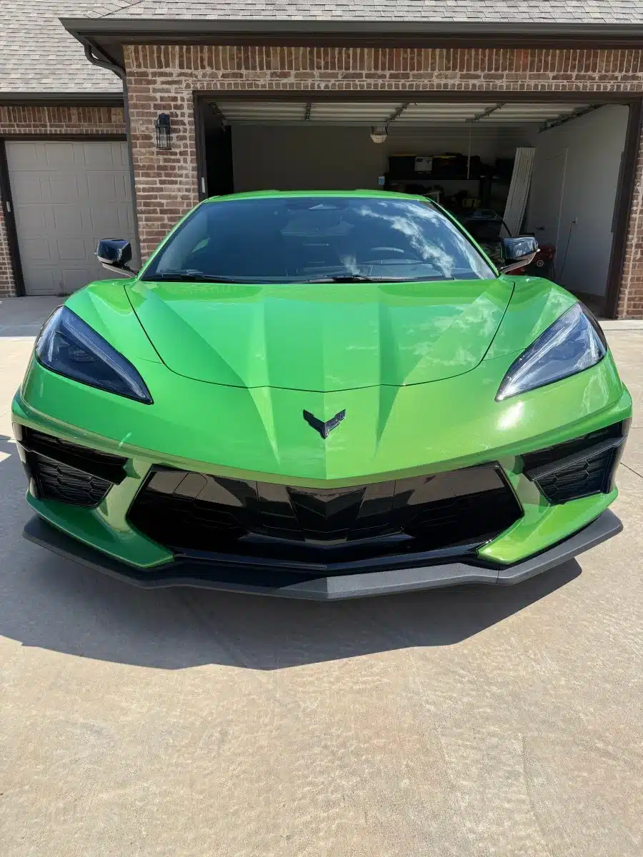 Ceramic Coating Oklahoma City OK | OK Let's Detail