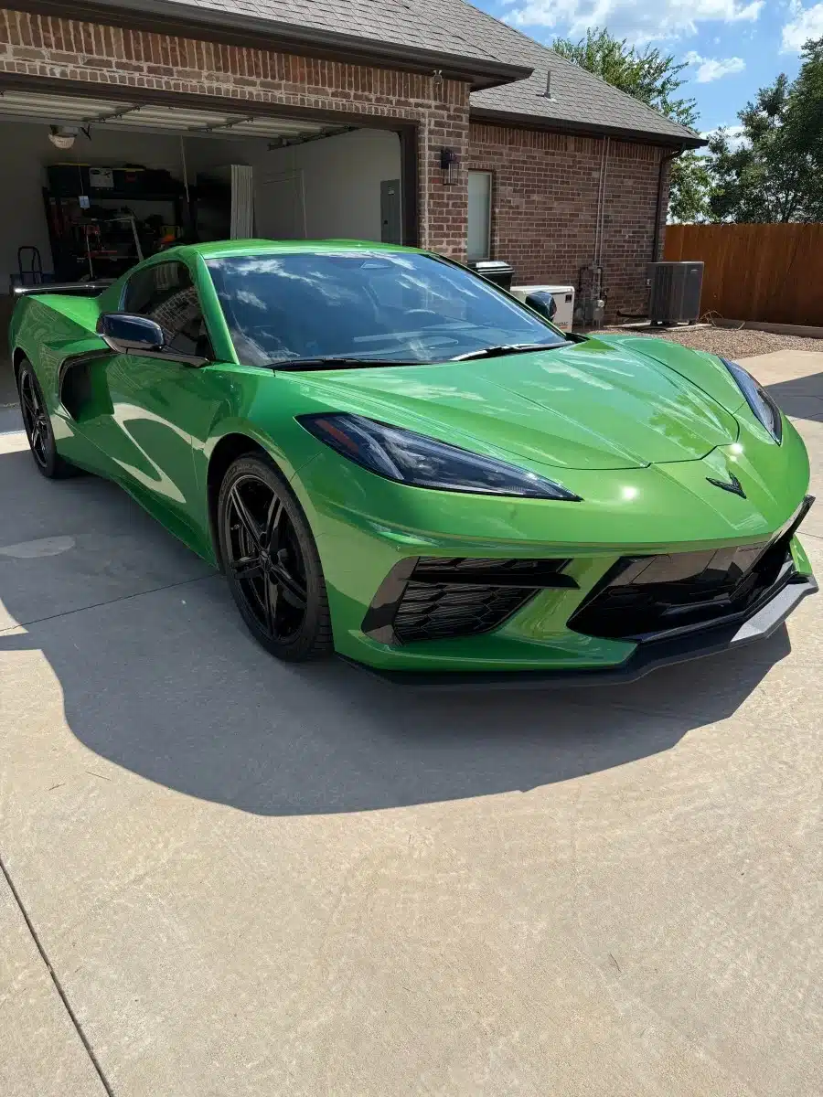 Car Detailing Oklahoma City OK | OK Let's Detail