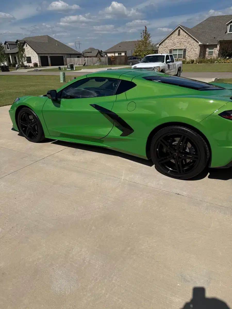 5yr Ceramic Coating, Norman, OK, 9_29_25(3)