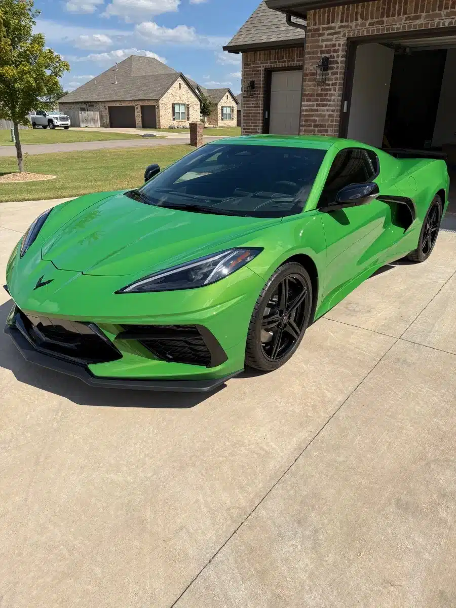 Where Can I Get My Car Detailed | OK Let's Detail