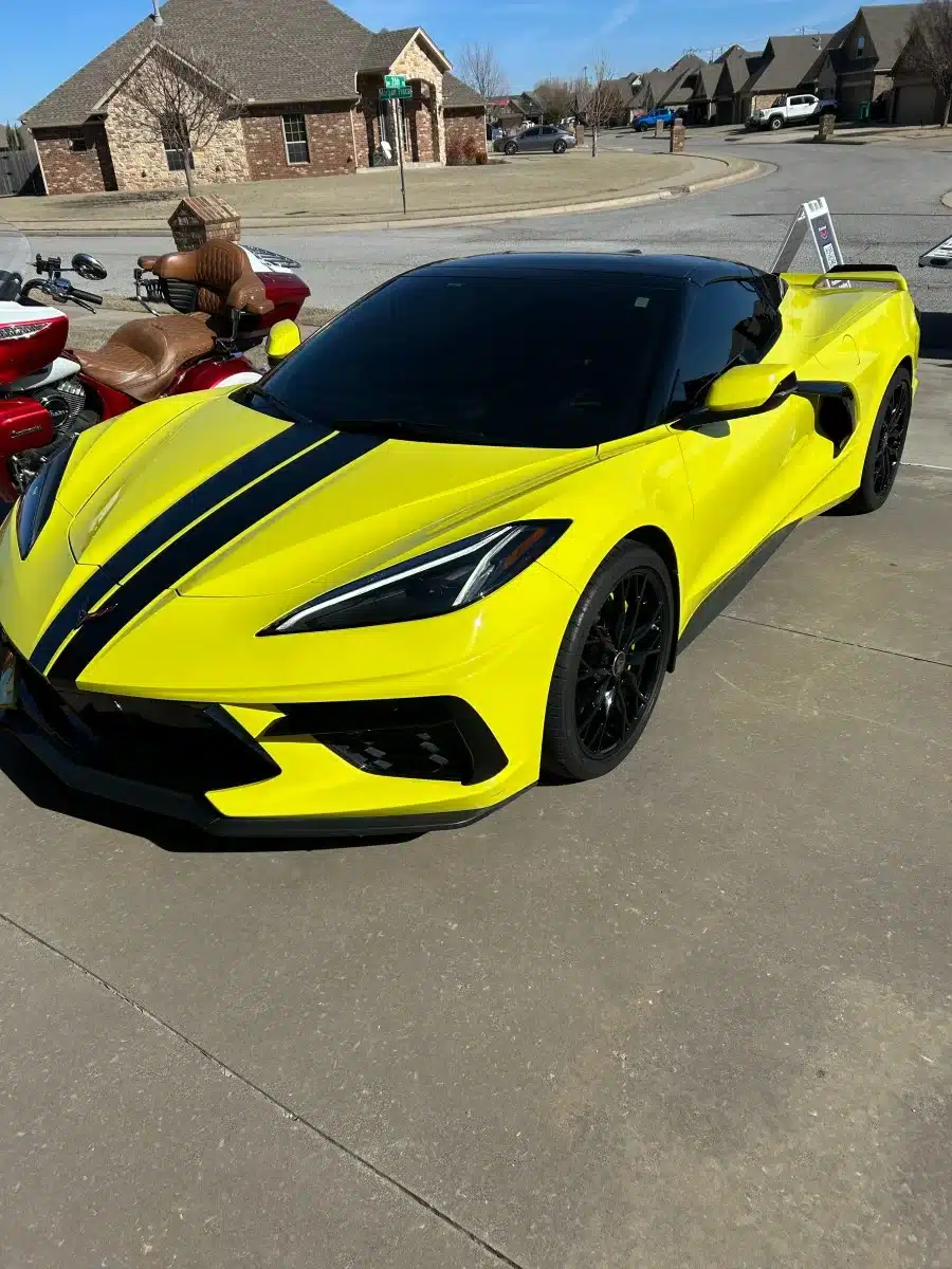 Car Detailing Oklahoma City OK | OK Let's Detail