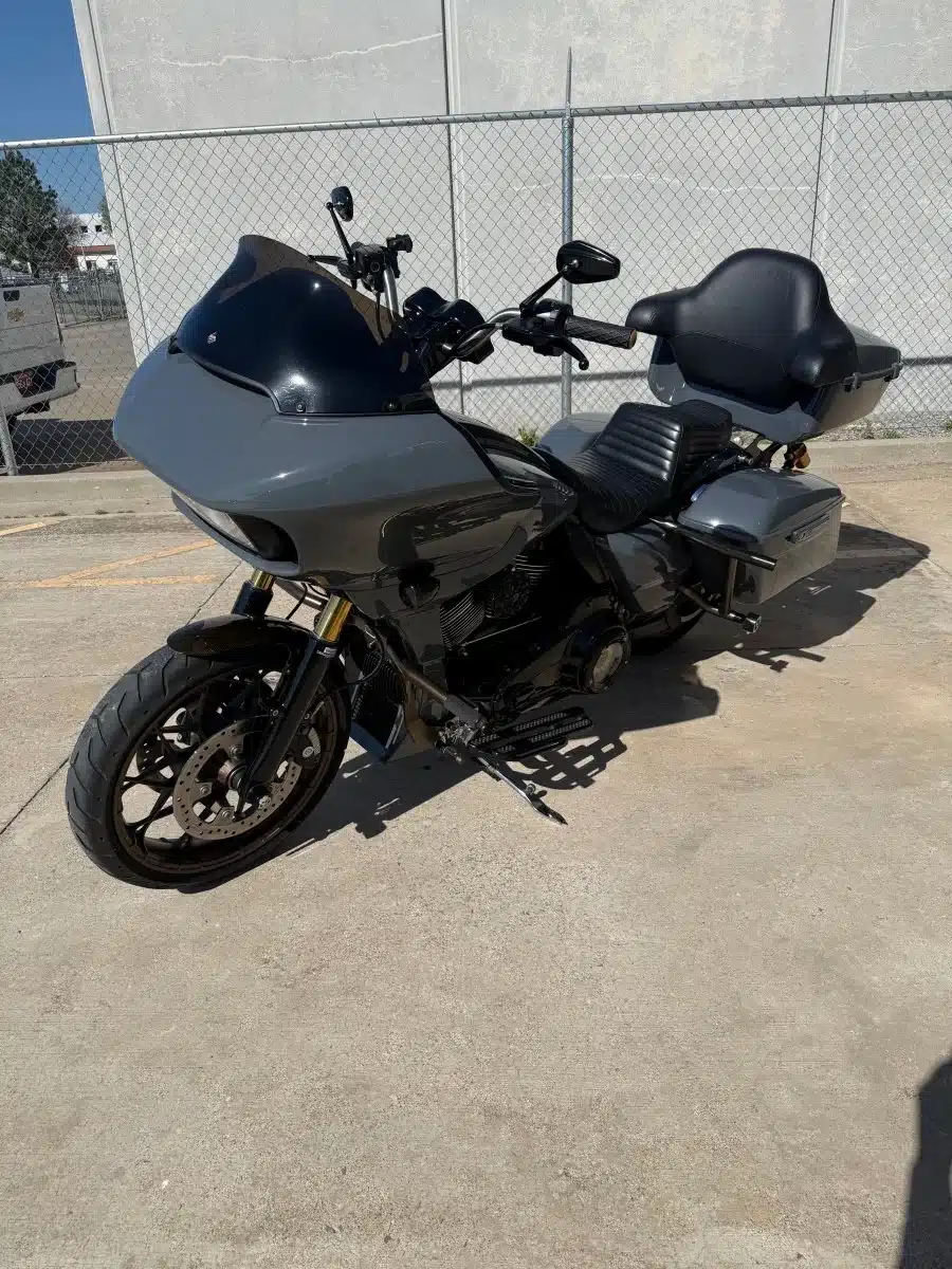 After, Motorcycle 3yr Ceramic Coating, Oklahoma City, OK, 03_24_26(1)