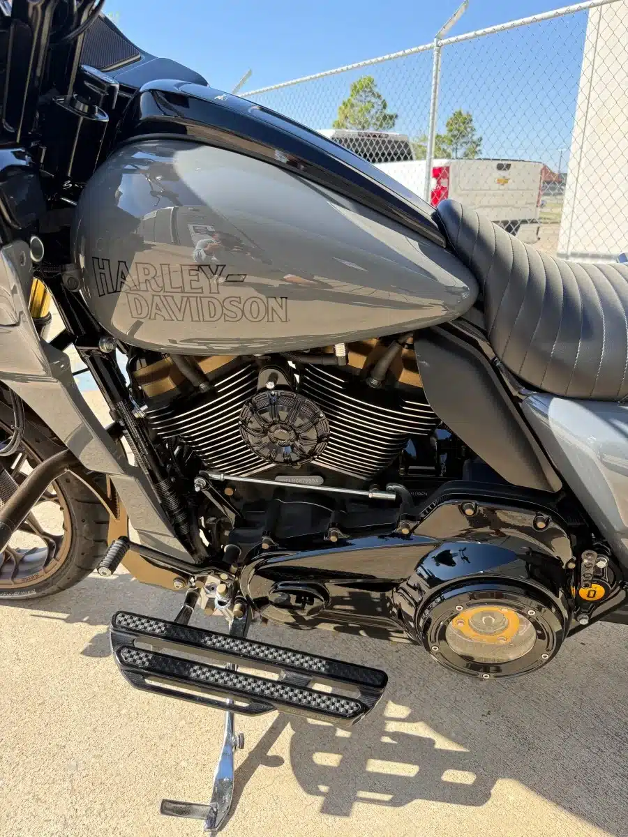 After, Motorcycle 3yr Ceramic Coating, Oklahoma City, OK, 03_24_26(4)