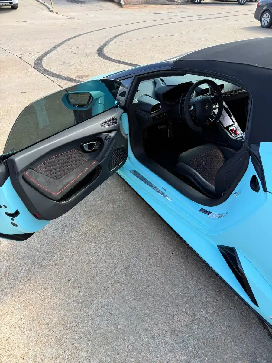 Where Can I Get My Car Detailed | OK Let's Detail