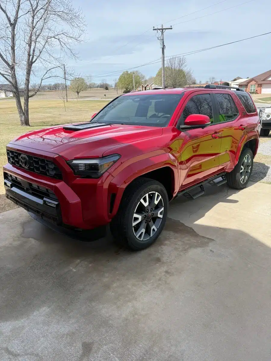 Car Detailing Oklahoma City OK | OK Let's Detail