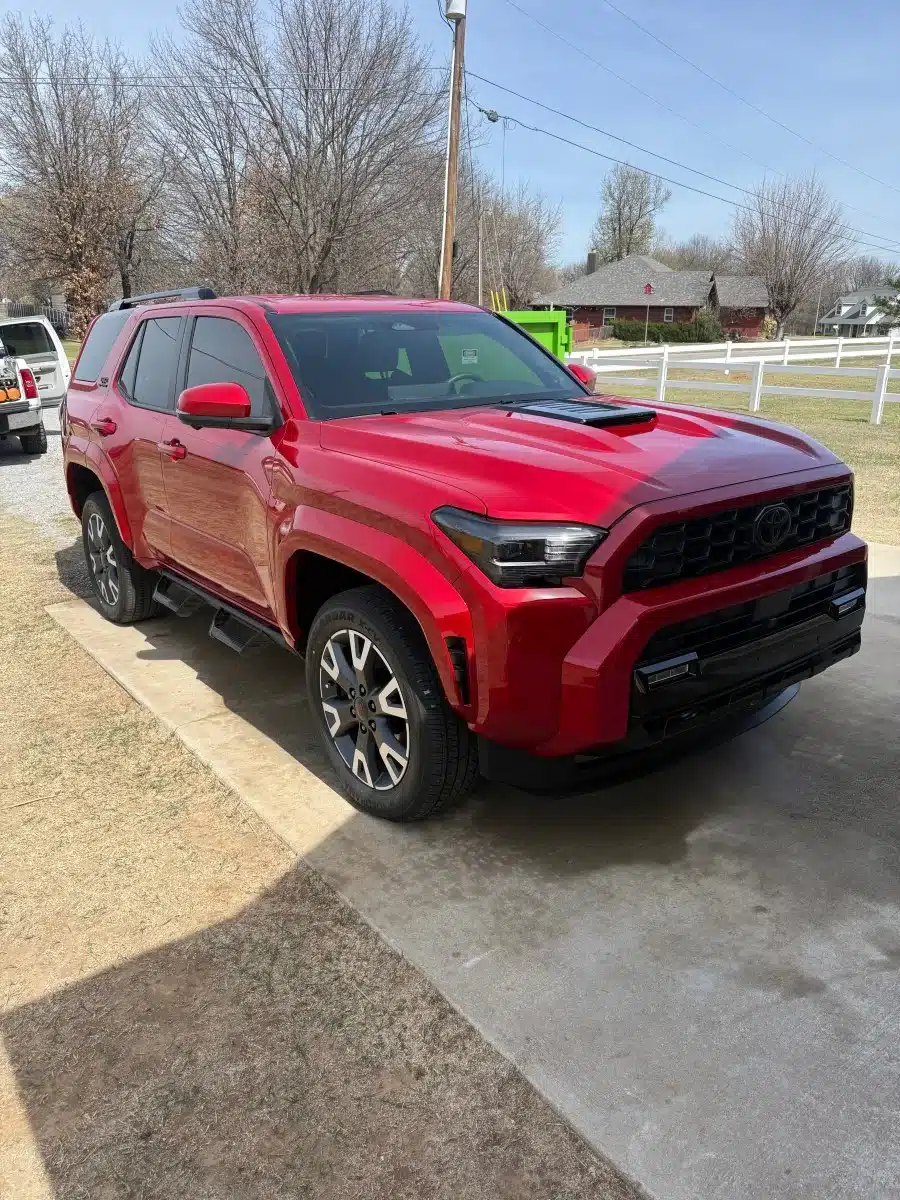 Car Detailing Oklahoma City OK | OK Let's Detail