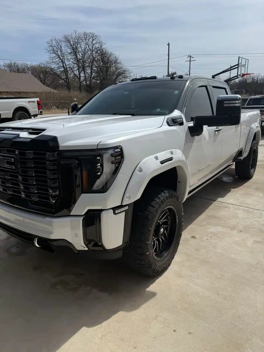 Car Detailing Oklahoma City OK | OK Let's Detail
