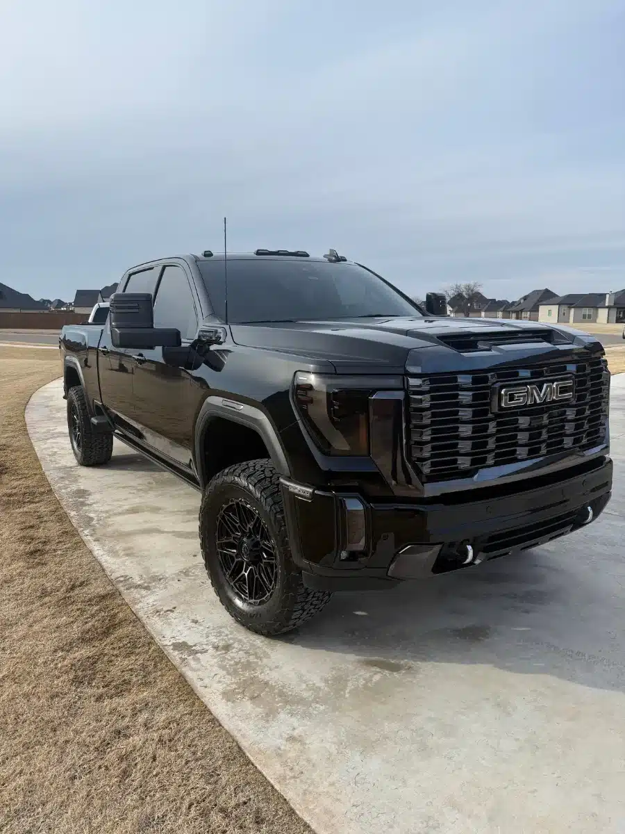 Car Detailing Oklahoma City OK | OK Let's Detail
