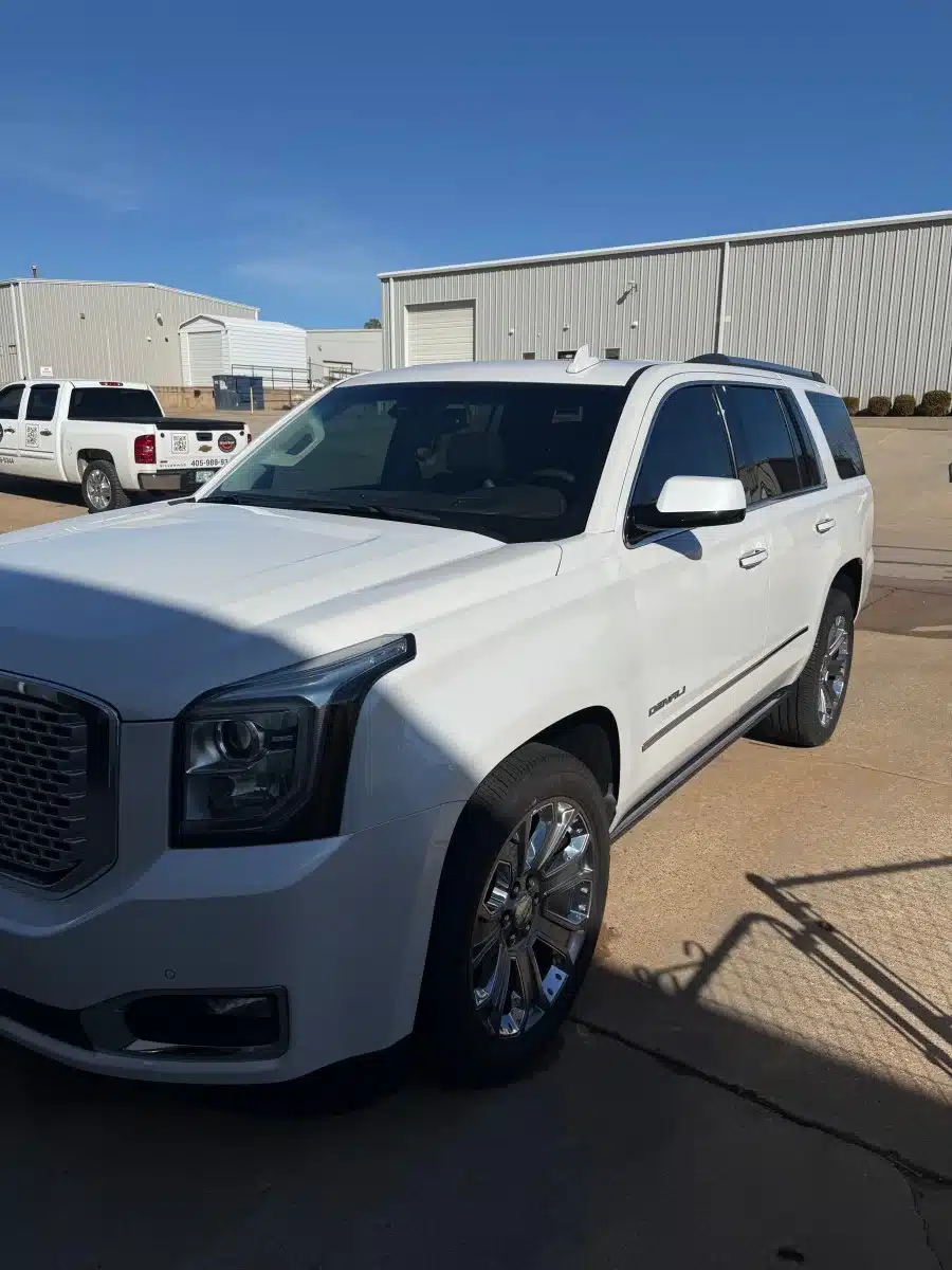 Exterior_Full Detail, Oklahoma City, OK, 1_17_26