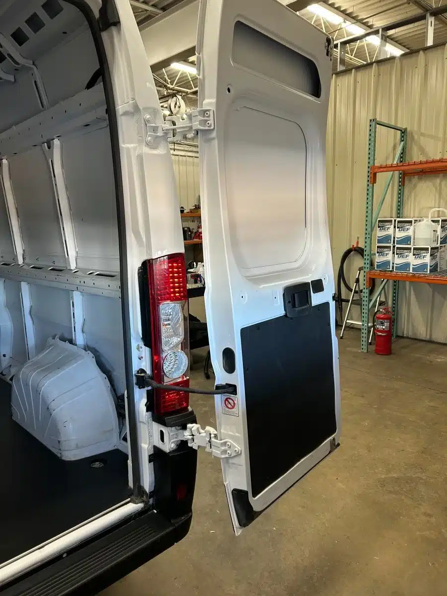 Fleet Interior_Full Detail, Oklahoma City, OK, 11_04_25