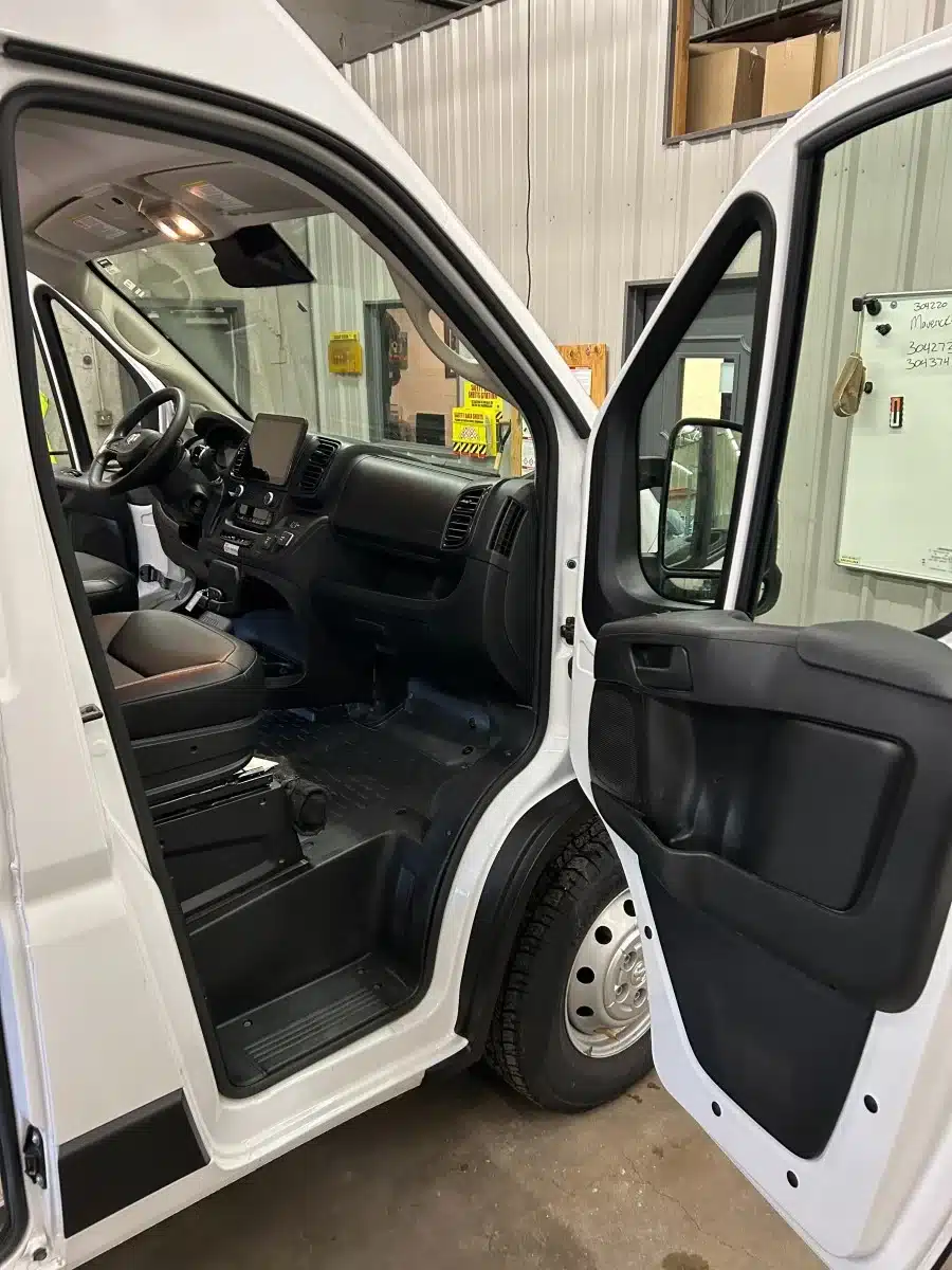 Fleet Interior_Full Detail, Oklahoma City, OK, 11_04_25(1)