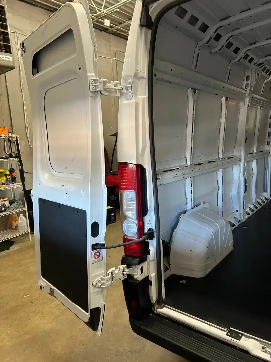 Fleet Interior_Full Detail, Oklahoma City, OK, 11_04_25(4)