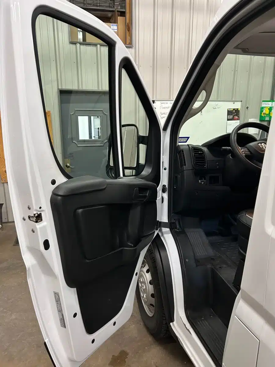 Fleet Interior_Full Detail, Oklahoma City, OK, 11_04_25(5)