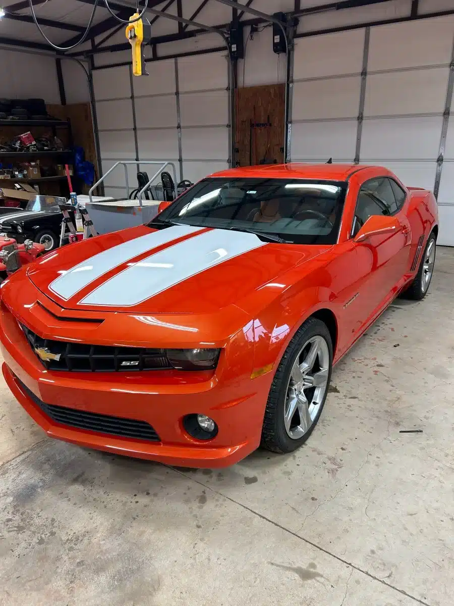 Where Can I Get My Car Detailed | OK Let's Detail