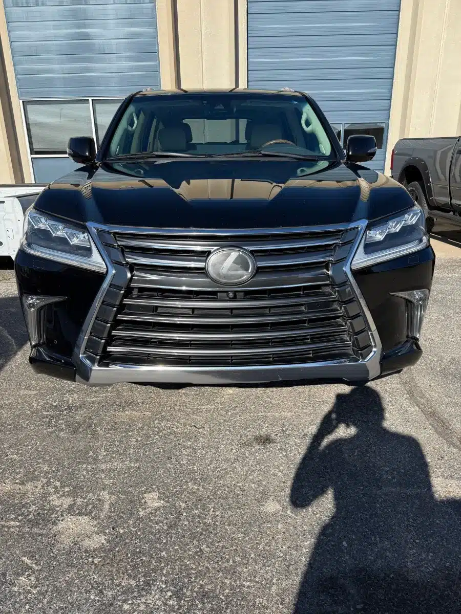 Paint Correction, Oklahoma City, OK, 1_12_26(1)