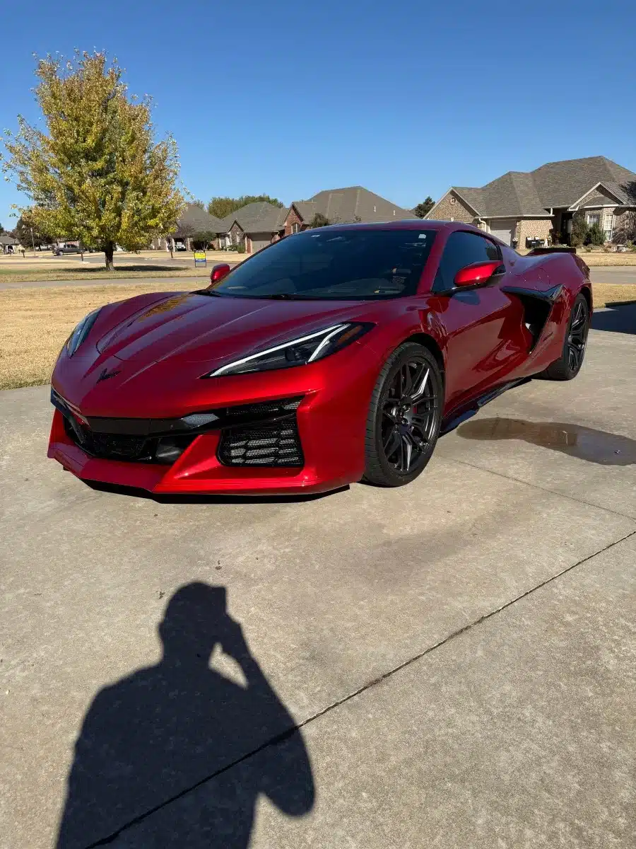 Car Detailing Oklahoma City OK | OK Let's Detail