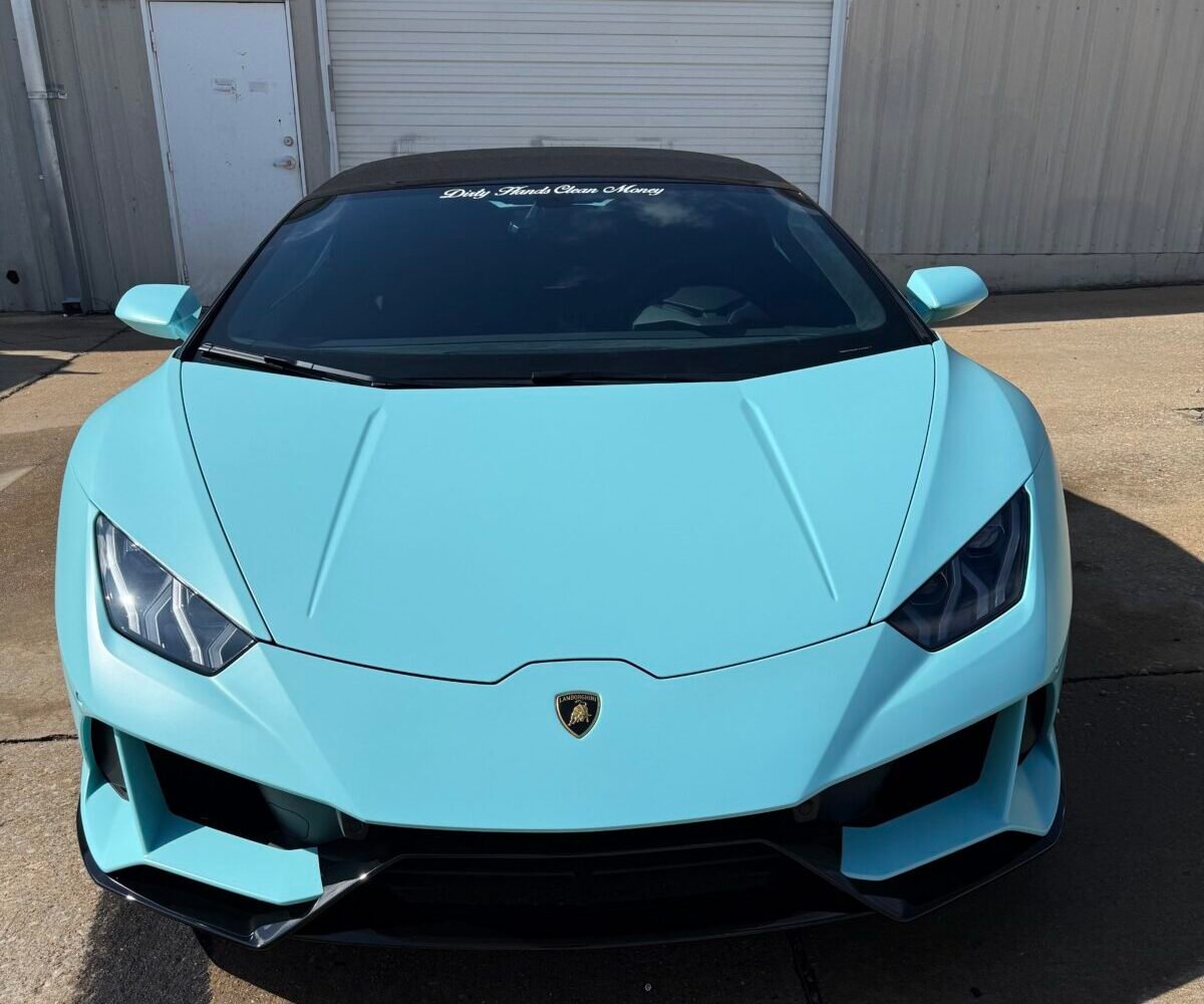 How Often Should You Get Your Car Detailed?